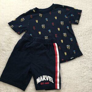 Avengers Kids' Set 6T